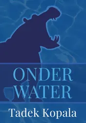 Omslag van Onder water