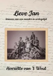 Omslag van Lieve Jan