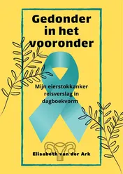 Omslag van Gedonder in het vooronder