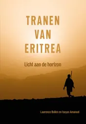 Omslag van Tranen van Eritrea