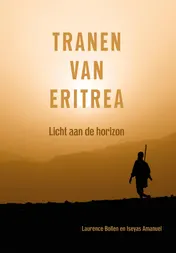Omslag van Tranen van Eritrea