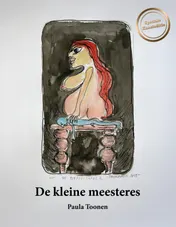 Omslag van De kleine meesteres