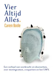 Omslag van Vier altijd alles