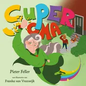 Omslag van Superoma