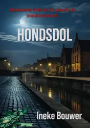 Omslag van Hondsdol