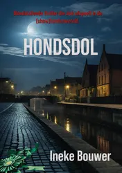 Omslag van Hondsdol