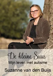 Omslag van De kleine Suus