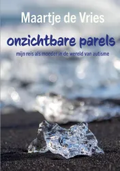 Omslag van Onzichtbare parels