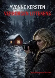 Omslag van Verborgen littekens