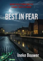 Omslag van Best in Fear