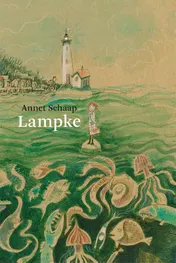 Omslag van Lampke