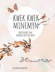 Omslag van Kwek kwek minemyn