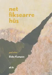 Omslag van Net fiksearre hûs