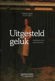 Omslag van Uitgesteld geluk