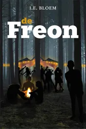 Omslag van De Freon