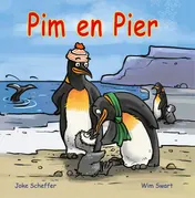 Omslag van Pim en Pier