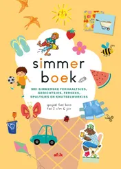 Omslag van Simmerboek