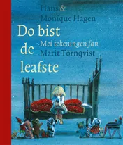 Omslag van Do bist de leafste