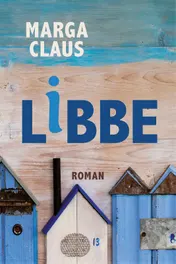 Omslag van Libbe