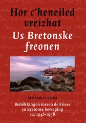 Omslag van Hor c’heneiled vreizhat/Us Bretonske freonen