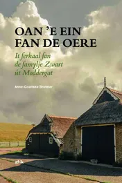 Omslag van Oan ’e ein fan De Oere