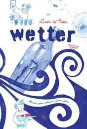 Omslag van Wetter
