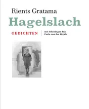 Omslag van Hagelslach