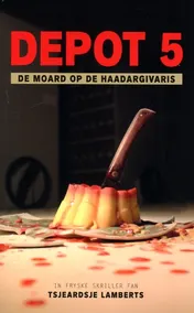 Omslag van Depot 5