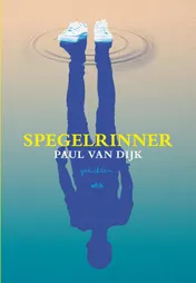 Omslag van Spegelrinner