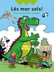 Omslag van Lês mar sels!