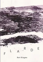 Omslag van Flarde