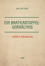 Omslag van Ein Bratkartoffelverhältnis