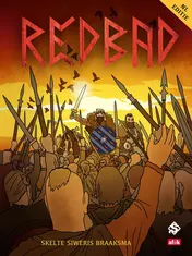 Omslag van Redbad
