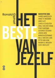 Omslag van Het beste van jezelf