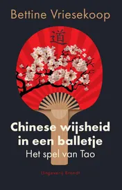 Omslag van Chinese wijsheid in een balletje