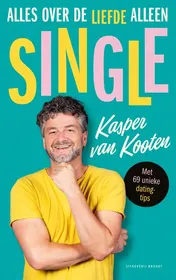 Omslag van Single