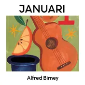 Omslag van Januari