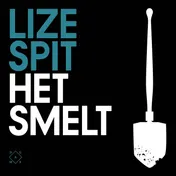 Omslag van Het smelt