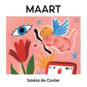Omslag van Maart