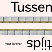 Omslag van Tussentijds