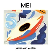 Omslag van Mei
