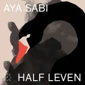 Omslag van Half leven