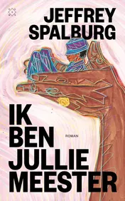 Omslag van Ik ben jullie meester