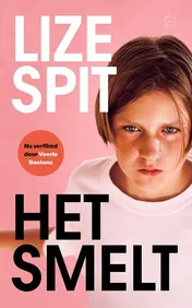Omslag van Het smelt