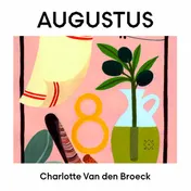 Omslag van Augustus