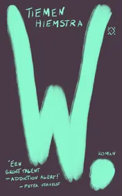 Omslag van W.