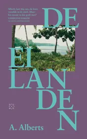Omslag van De eilanden