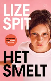 Omslag van Het smelt