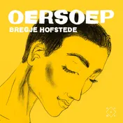 Omslag van Oersoep