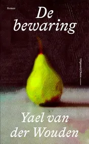 Omslag van De bewaring
